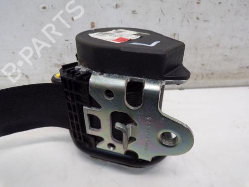 Front left seatbelt MERCEDES-BENZ A-CLASS (W169) A 180 CDI (169.007, 169.307) | BP24441083I26 