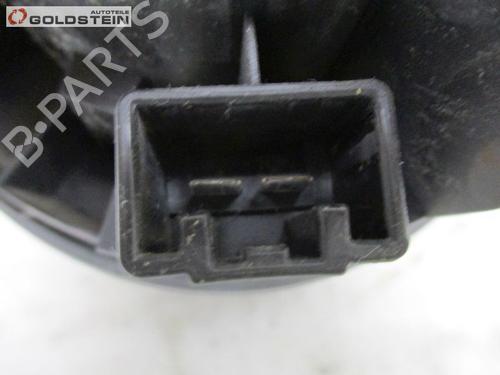 Heater blower motor FORD FOCUS C-MAX (DM2) 1.6 | BP18755138M62 