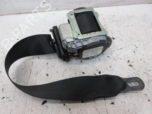 Used Rear right seatbelt MERCEDES-BENZ A-CLASS (W169) A 150 (169.031, 169.331) (95 hp) 19292976