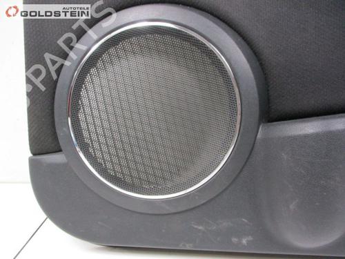 Front right panel MERCEDES-BENZ A-CLASS (W169) A 200 (169.033, 169.333) | BP18762695C59 