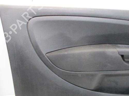 Front left panel FIAT GRANDE PUNTO (199_) 1.2 | BP37119039C58 - Image 3