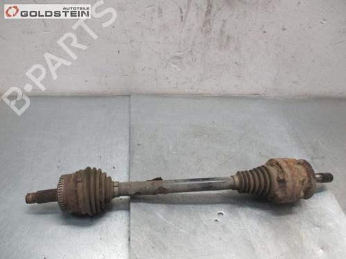 Used Left rear driveshaft Left rear driveshaft 37094944 37094944