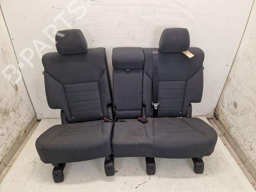 Used Rear seat Rear seat 37140073 37140073