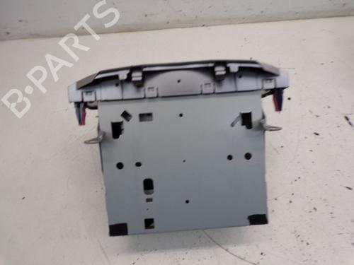 Radio TOYOTA YARIS (_P9_) 1.0 VVT-i (KSP90_, KSP90R) | BP25224524E6 