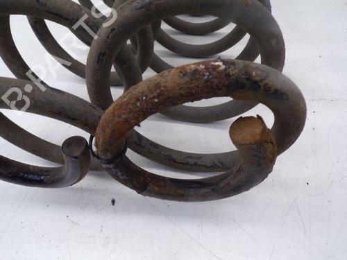 Shock absorber spring PEUGEOT 308 SW I (4E_, 4H_) 1.6 HDi | BP18805682C152