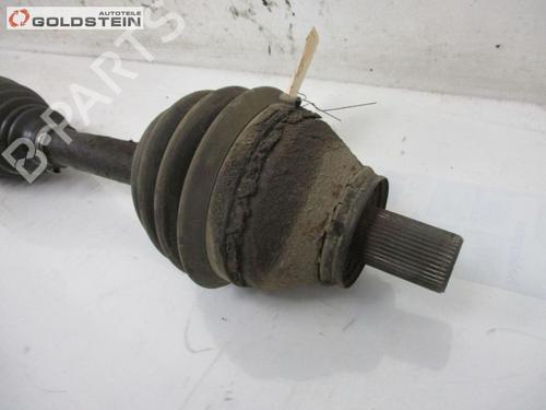 Right front driveshaft LAND ROVER FREELANDER 2 (L359) 2.2 TD4 4x4 | BP18756431M39 