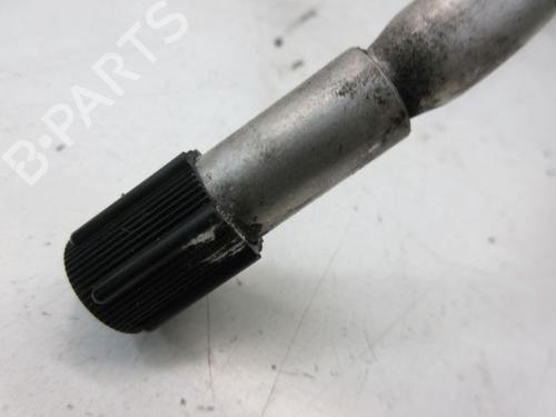 AC pipe PEUGEOT 407 Coupe (6C_) 2.7 HDi | BP37124023M126 - Image 9