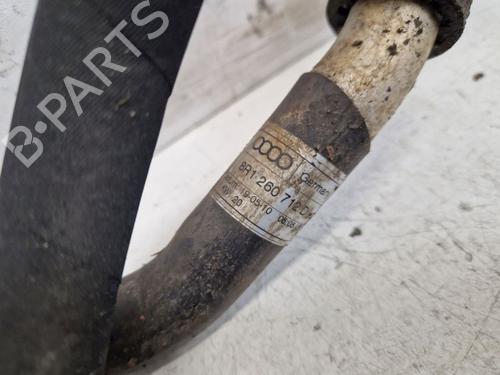 AC pipe AUDI Q5 (8RB) 2.0 TFSI quattro | BP31703713M126 