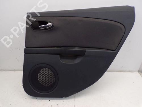 Used Rear right panel SEAT LEON (1P1) 2.0 TDI 16V (140 hp) 29095869