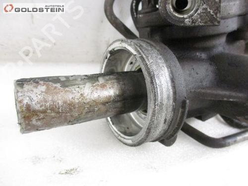 Steering rack MERCEDES-BENZ C-CLASS (W204) C 220 CDI (204.002) | BP18759113M22 