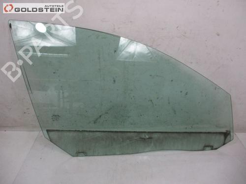 Used Front right quarter glass VOLVO V70 III (135) D5 (185 hp) 18759065