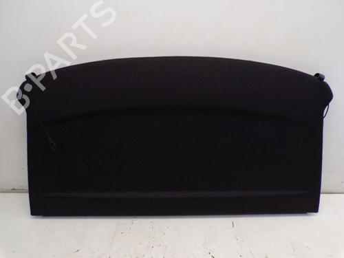 Used Rear parcel shelf BMW 1 (E87) 116 i (115 hp) 24221867