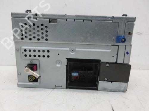 Electronic module MERCEDES-BENZ C-CLASS (W203) C 280 4-matic (203.092) | BP29097581M83 