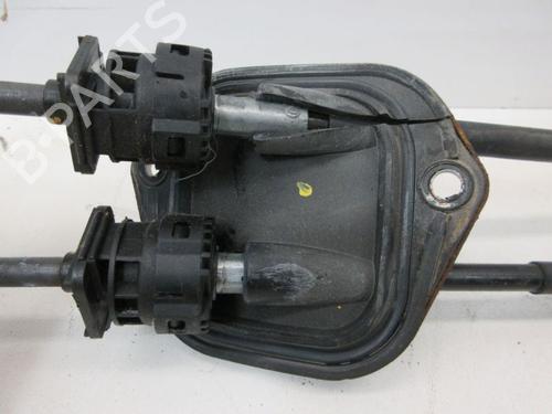 Cable TOYOTA AYGO (_B1_) 1.0 (KGB10_, KGB10R) | BP19299520E12 