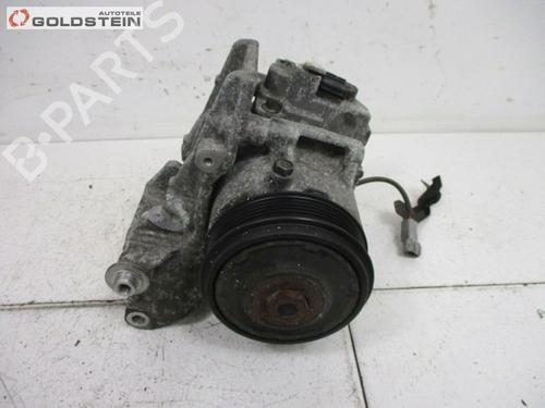 AC compressor SUBARU OUTBACK (BR) 2.5 i AWD (BR9) | BP40229881M34 - Image 2