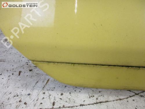 Right rear door AUDI A3 Sportback (8PA) 2.0 FSI | BP26647496C5 