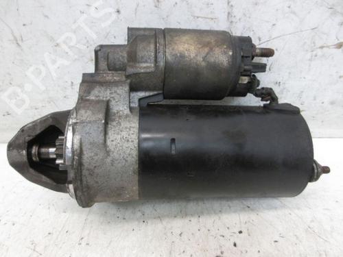 Startmotor BMW 7 (E65, E66, E67) 735 i, Li (272 hp) 29087102