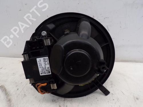 Heater blower motor SEAT ALTEA XL (5P5, 5P8) 2.0 TDI | BP29097425M62