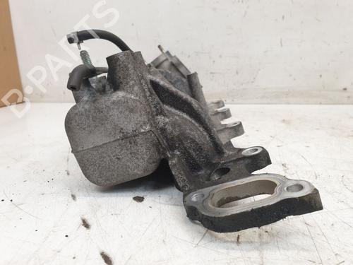 Intake manifold MAZDA CX-7 (ER) 2.2 MZR-CD AWD (ER10A) | BP36651350M70 - Image 3