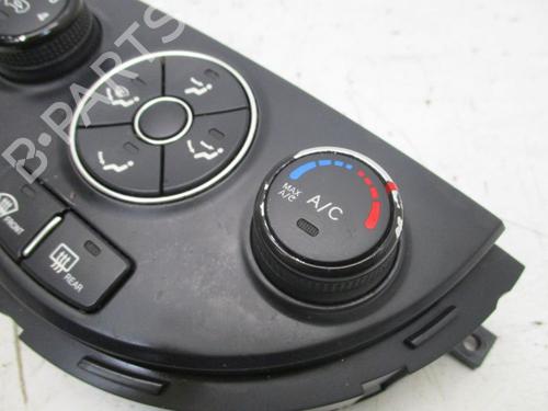 Climate control KIA SOUL I (AM) 1.6 GDI | BP37118890I5 - Image 4
