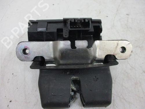 Tailgate lock FORD FIESTA VI (CB1, CCN) 1.25 | BP18791715C101 