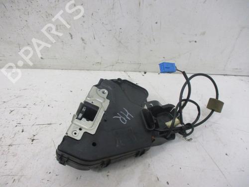 Rear right lock MERCEDES-BENZ C-CLASS (W203) C 230 Kompressor (203.040) | BP18799337C99 
