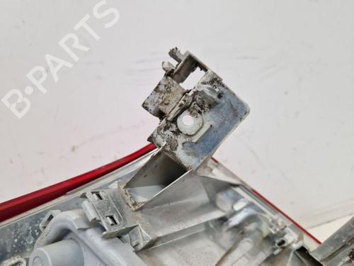 Right taillight CITROËN C4 Picasso I MPV (UD_) 1.6 HDi | BP30669280C35
