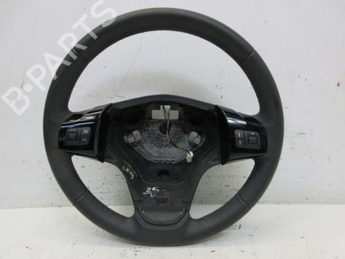 Steering wheel OPEL CORSA D (S07) 1.2 (L08, L68) | BP37125403C49 - Image 3