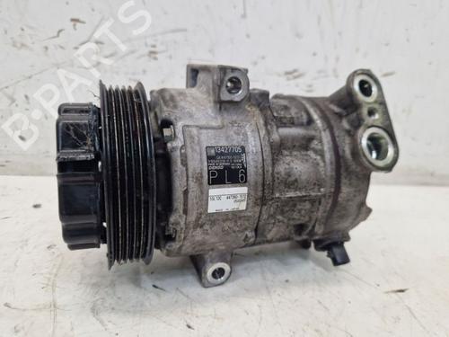 AC compressor OPEL CORSA E (X15) 1.0 (08, 68) | BP25775402M34 