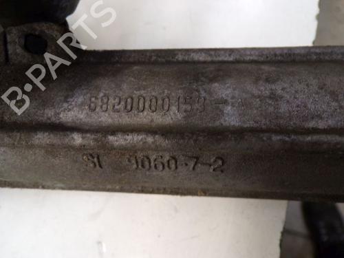 Steering rack PEUGEOT 1007 (KM_) 1.4 HDi | BP37120166M22 - Image 10