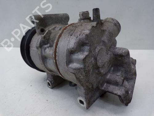 AC compressor CITROËN C3 II (SC_) 1.2 VTi 82 | BP38027155M34 - Image 5