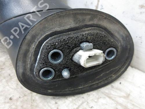 Left mirror FIAT 500 (312_) 1.2 (312AXA1A) | BP29095732C26 