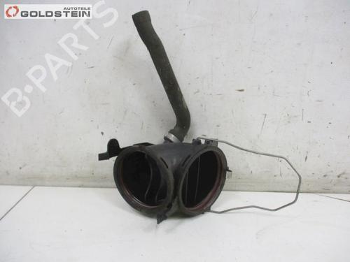 Used Air filter box MERCEDES-BENZ S-CLASS Coupe (C216) CL 500 (216.371) (388 hp) 18761118