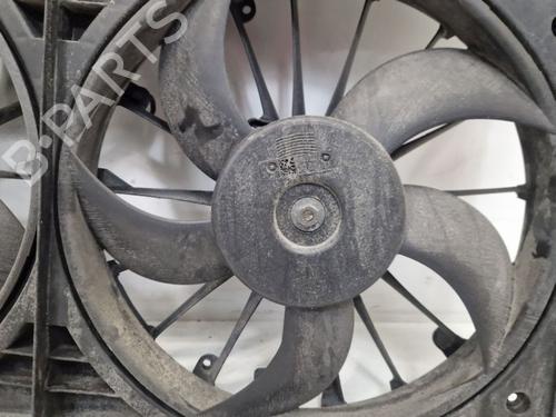 Fan JEEP COMPASS (MK49) 2.0 | BP33618591M128 - Image 3