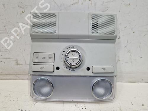 Innenleuchte für SEAT ALHAMBRA (710, 711) 2.0 TDI (184 hp) 31703342