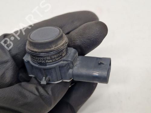 Electronic module BMW 3 Gran Turismo (F34) 328 i xDrive | BP39062910M83 - Image 4
