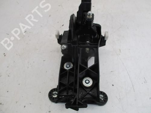 Shift knob FORD FIESTA VII (HJ, HF) 1.0 EcoBoost | BP38027921I34 - Image 10