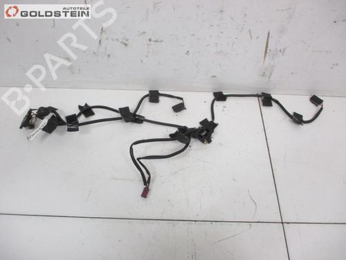 Kabel MERCEDES-BENZ CLK Convertible (A209) CLK 280 (209.454) (231 hp) 18761545