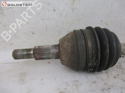 Right front driveshaft OPEL ANTARA A (L07) 2.0 CDTI 4x4 | BP18755337M39