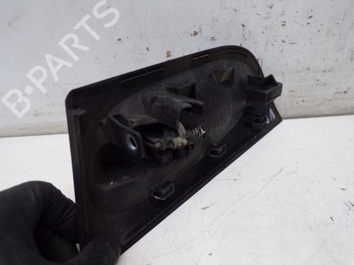 Front right exterior door handle SMART FORFOUR (454) 1.3 (454.031) | BP29101104C129 