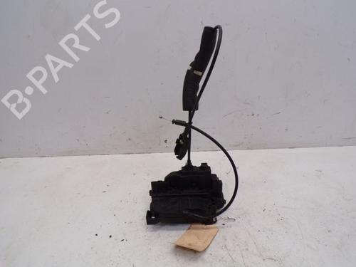 Rear left lock RENAULT GRAND SCÉNIC III (JZ0/1_) 1.6 dCi (JZ00, JZ12) | BP29084146C100 