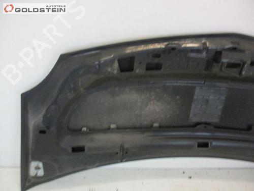 Hood RENAULT KANGOO / GRAND KANGOO II (KW0/1_) 1.5 dCi 105 (KW0F) | BP19121438C1 