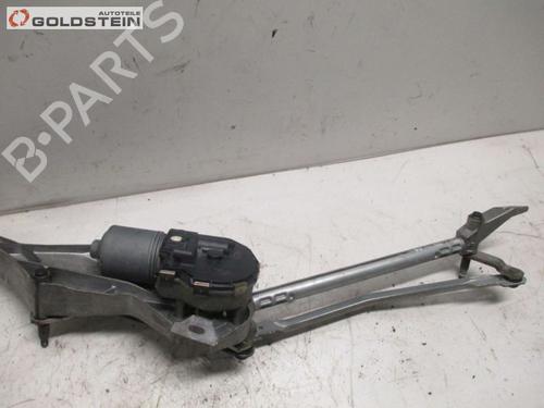 Front wipers mechanism MERCEDES-BENZ CLS (C219) CLS 320 CDI (219.322) | BP13759860C83 