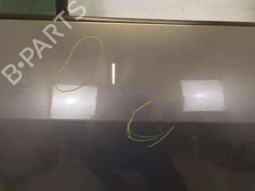 Right rear door MAZDA 5 (CR) 2.0 CD (CR19) | BP29085328C5 