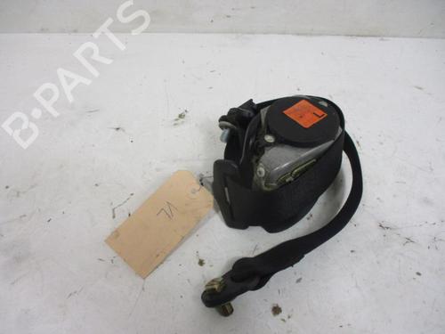 Used Front left seatbelt MERCEDES-BENZ SLK (R170) 230 Kompressor (170.449) (197 hp) 18796615
