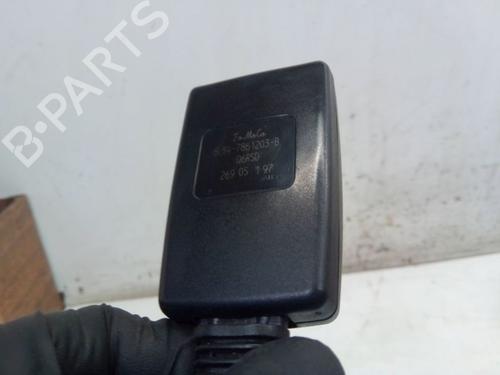 Sikkerhedssele-spænde FORD MAVERICK 2.3 16V | BP29107814I32  - Image 5