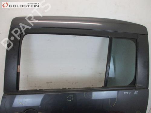 Left rear door MAZDA 5 (CR) 2.0 CD (CR19) | BP26647439C4