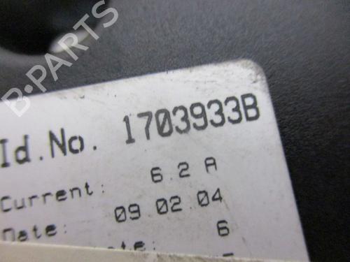 Electronic sensor KIA SORENTO I (JC) 2.5 CRDi 4WD | BP37111746M84 - Image 3