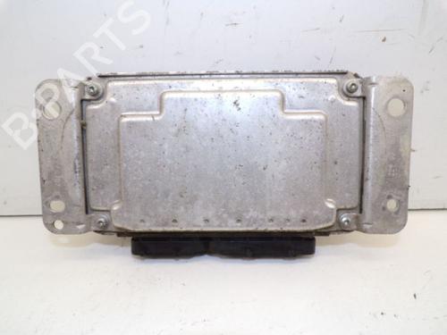 Engine control unit (ECU) CITROËN C1 (PM_, PN_) 1.0 | BP38027174M57 - Image 3
