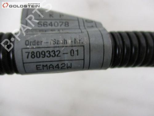 Cable BMW 3 Touring (E91) 325 d | BP37103881E12 - Image 5